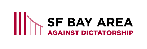 SF Bay Area Against Dictatorship