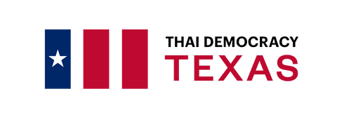 Thai Democracy Texas